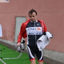 Airport 525 Triatlon